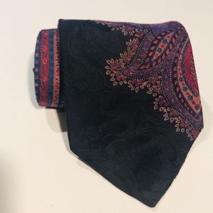 Lodestor 100% Silk Men’s Tie